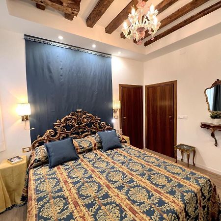 Cà Nova Apartamento Veneza Exterior foto