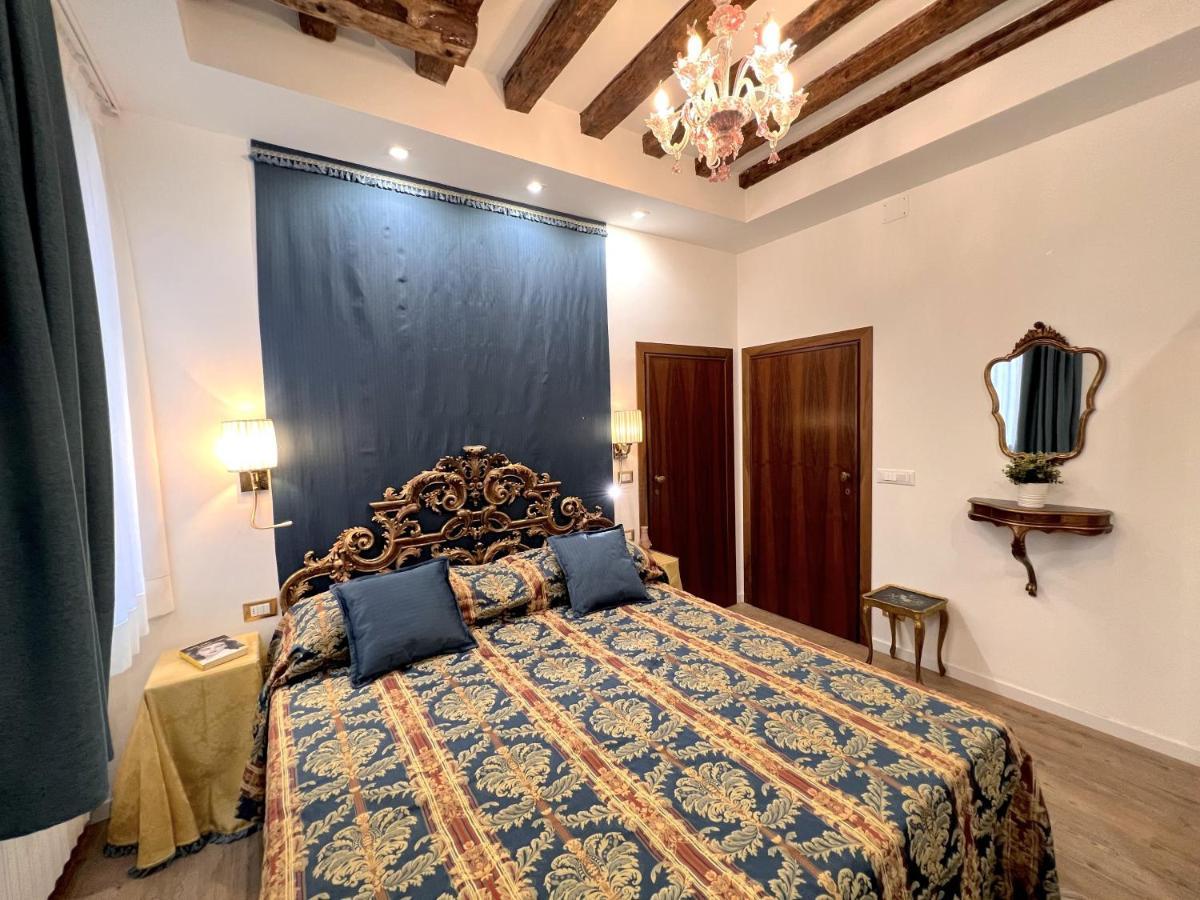 Cà Nova Apartamento Veneza Exterior foto