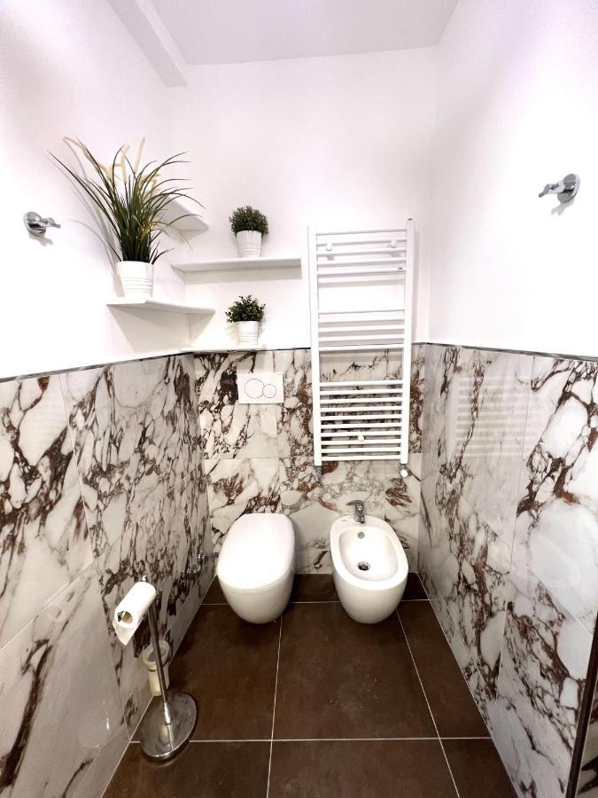 Cà Nova Apartamento Veneza Exterior foto