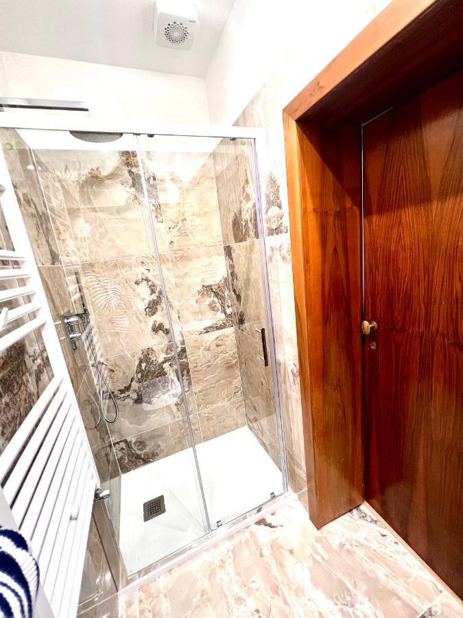 Cà Nova Apartamento Veneza Exterior foto