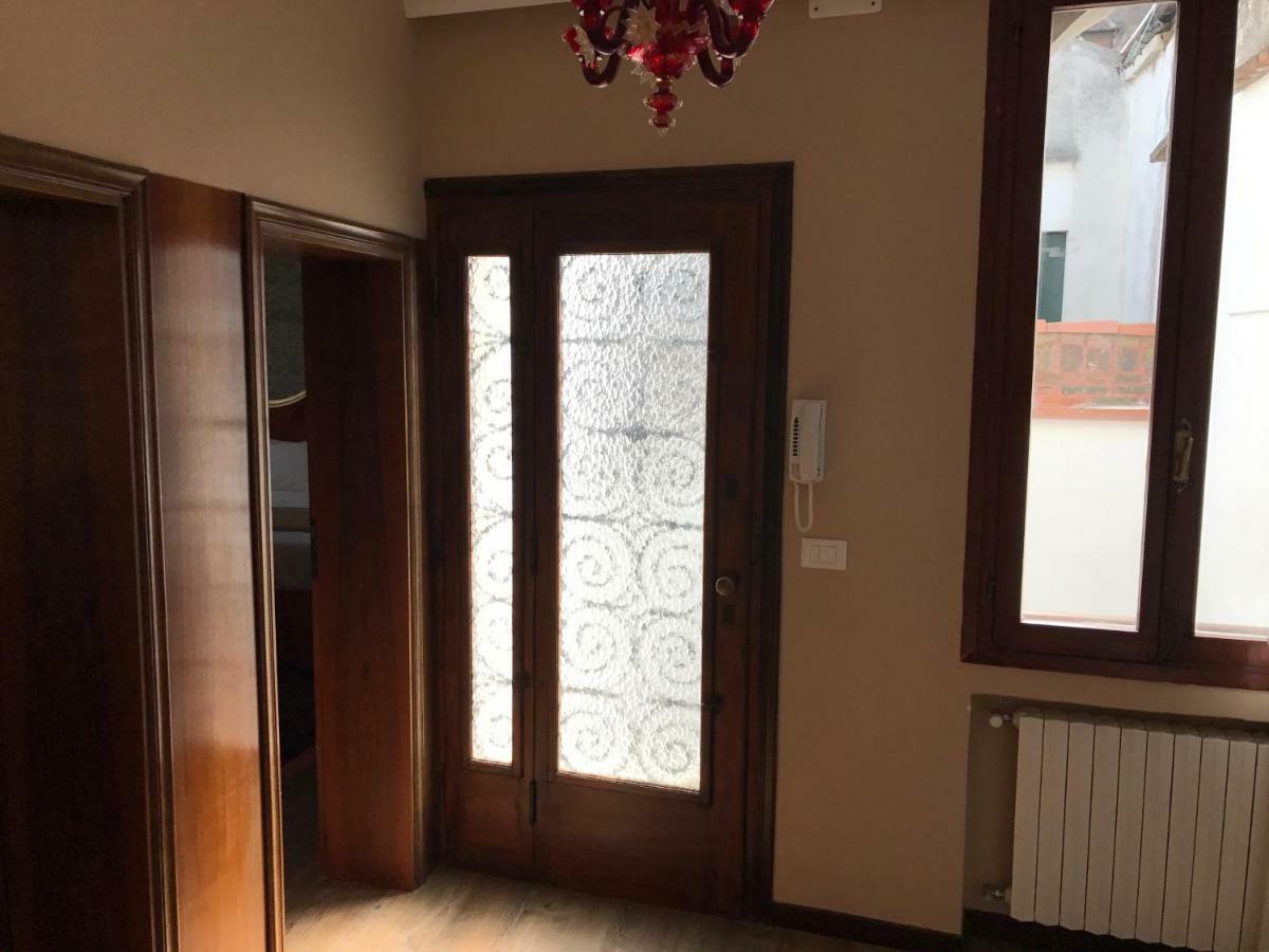 Cà Nova Apartamento Veneza Exterior foto