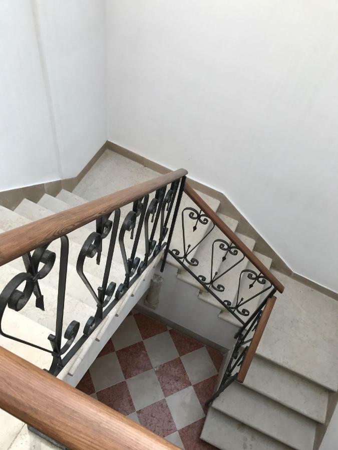 Cà Nova Apartamento Veneza Exterior foto