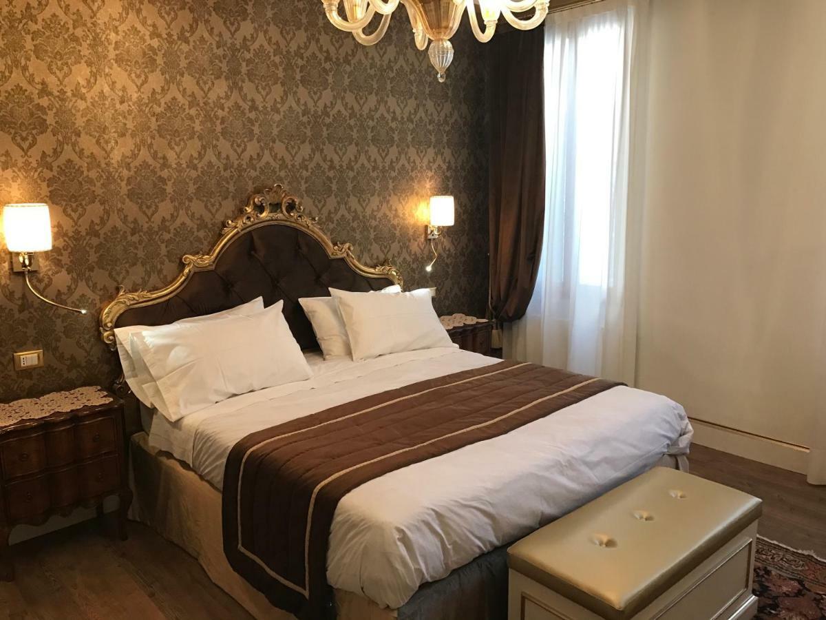 Cà Nova Apartamento Veneza Exterior foto