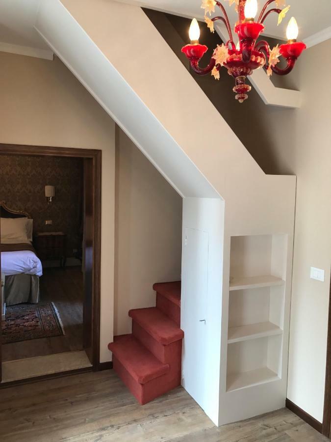 Cà Nova Apartamento Veneza Exterior foto