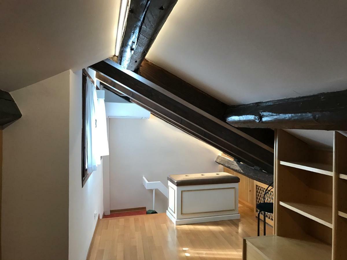 Cà Nova Apartamento Veneza Exterior foto