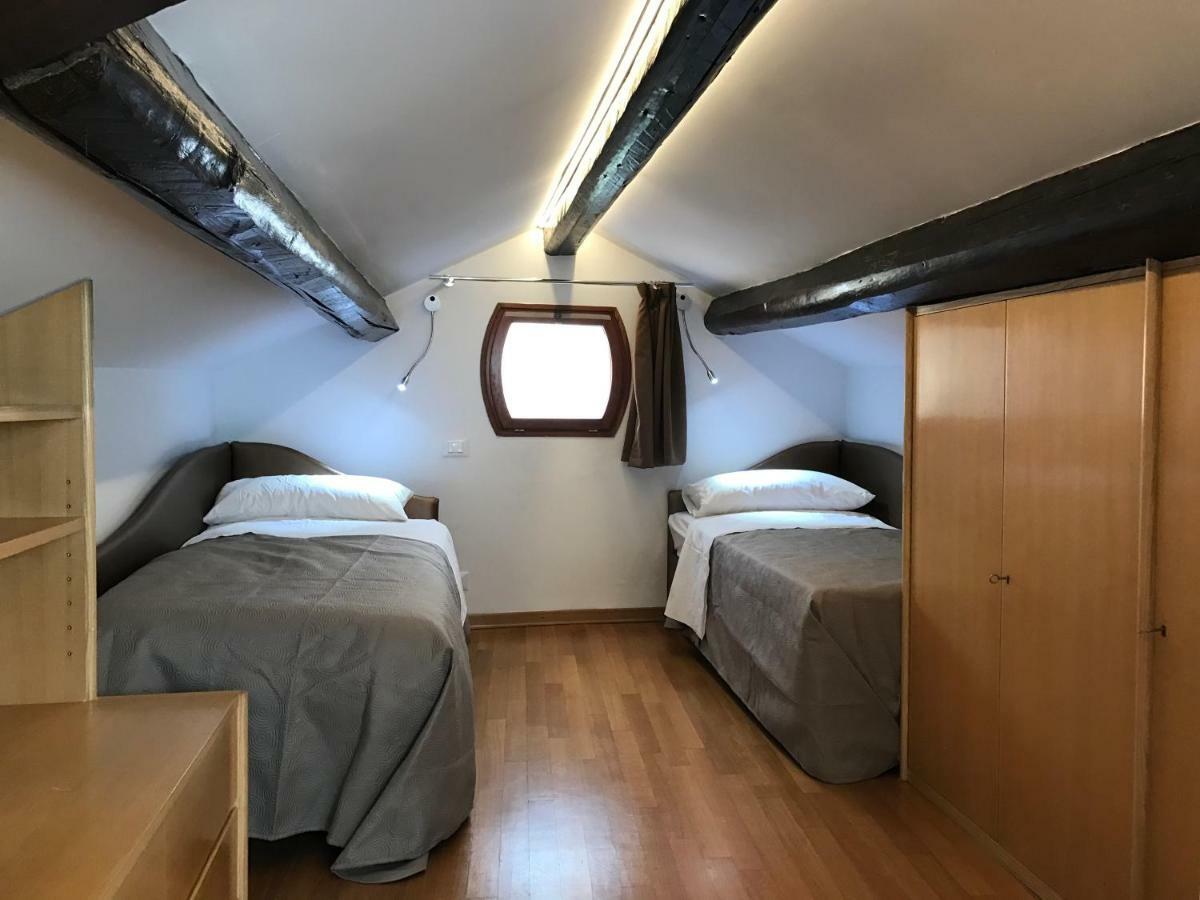 Cà Nova Apartamento Veneza Exterior foto