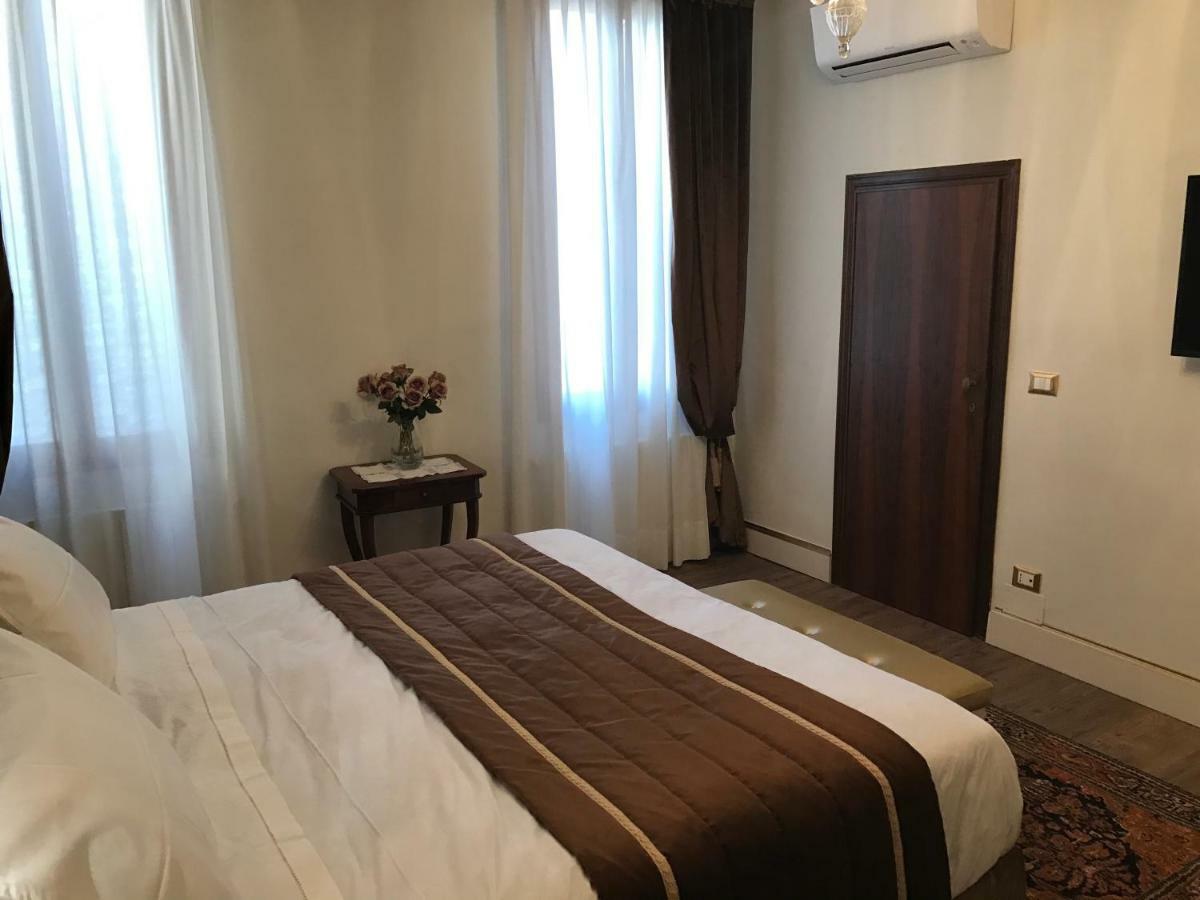 Cà Nova Apartamento Veneza Exterior foto